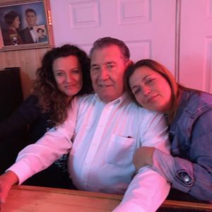 Meet your Posher, Eva